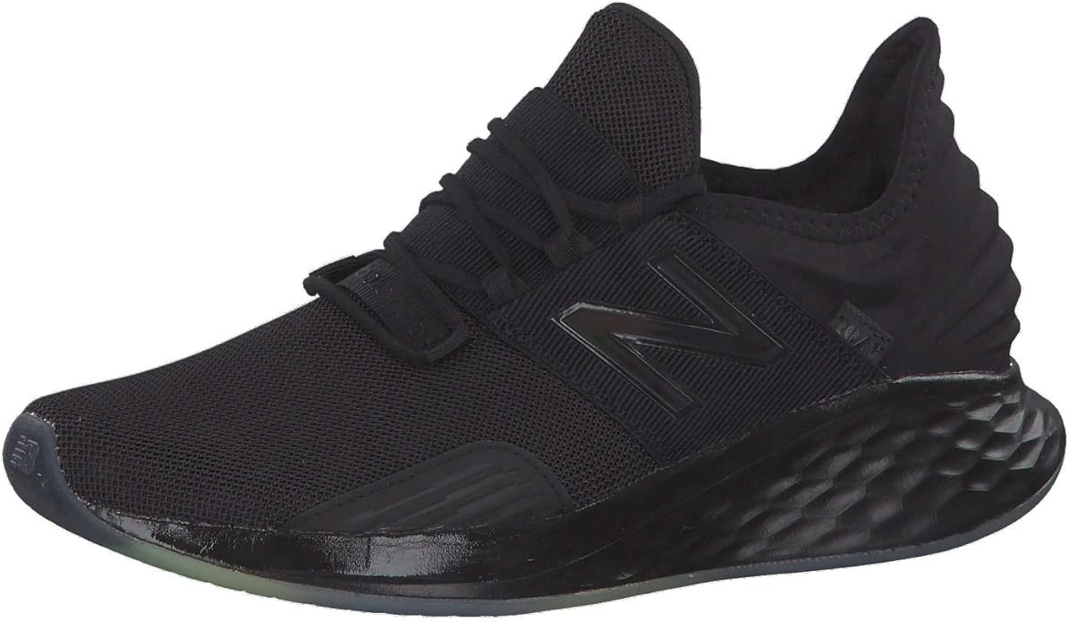 new balance men's fresh foam roav