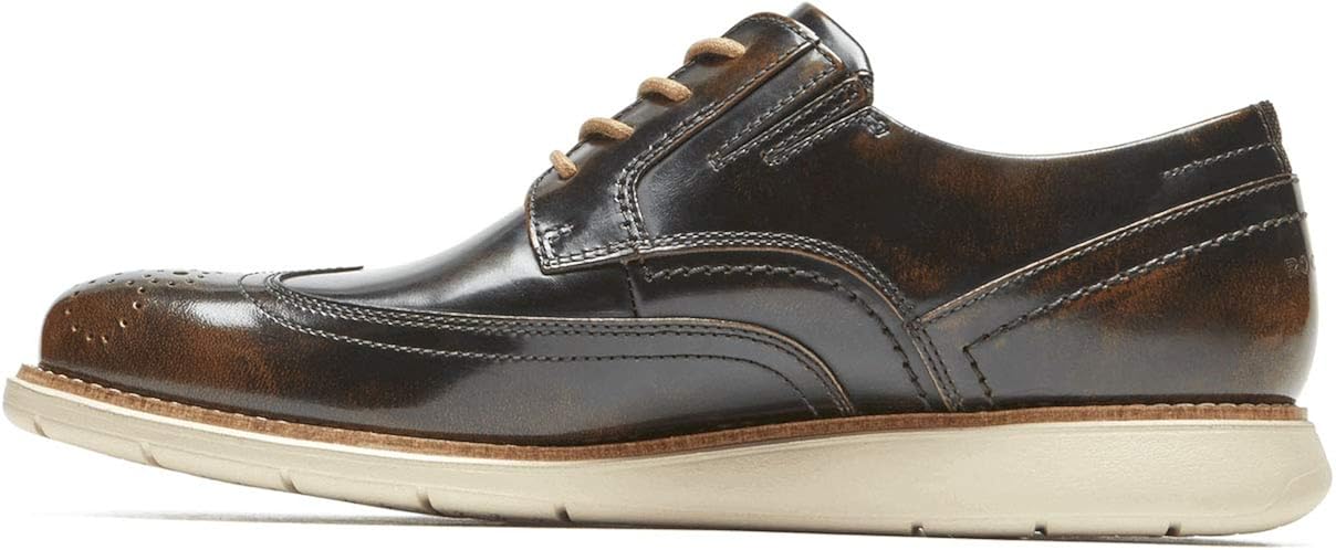 rockport total motion fusion wingtip