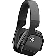 YAMAHA YH-L700A Wireless Headphones with 3D Sound – Over-Ear, Listening Optimizer, Advanced ANC Active Noise-Cancelling, Bluetooth 5 with aptX Adaptive, Black