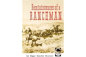 Reminiscences of a Ranchman