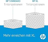 HP 3YP34AE 912XL High Yield Original Ink Cartridges Multipack Black Cyan view 7