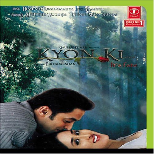 Kyon Ki - It's Fate