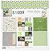 Simple Stories Soccer 12x12 Collection Kit