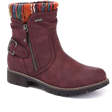 pavers rieker boots