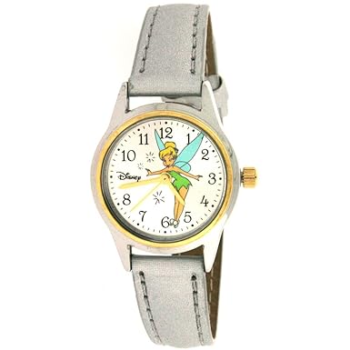 Disney limited edition watch collectors item tinkerbell christmas themed watch! Amazon.com: Disney Tinkerbell Keepsake Watch Chrismtas Eddition: Watches