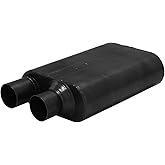 Flowmaster 842580 80 Series Chambered Muffler