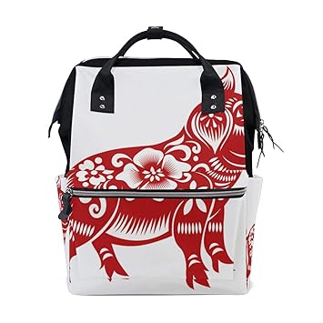 daily paper side bag