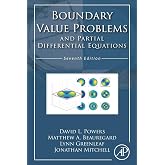 Boundary Value Problems and Partial Differential Equations