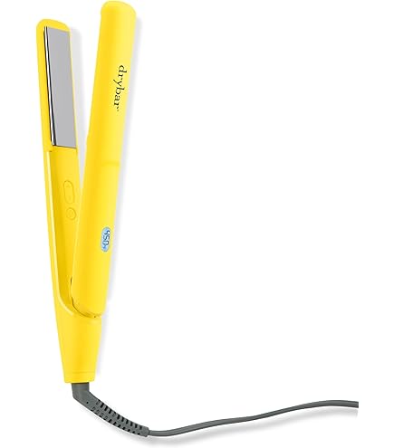 Amazon.com: Drybar The 3-Day Bender Rotating Curling Iron  display picture 3