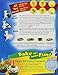 Pillsbury Happy Birthday Funfetti Premium Cake & Cupcake Mix 15.25 Oz (2 Packages)