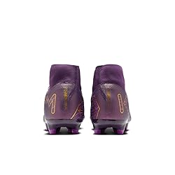 Nike Men's Shoes, Grand Purple Pale Ivory, 8.5