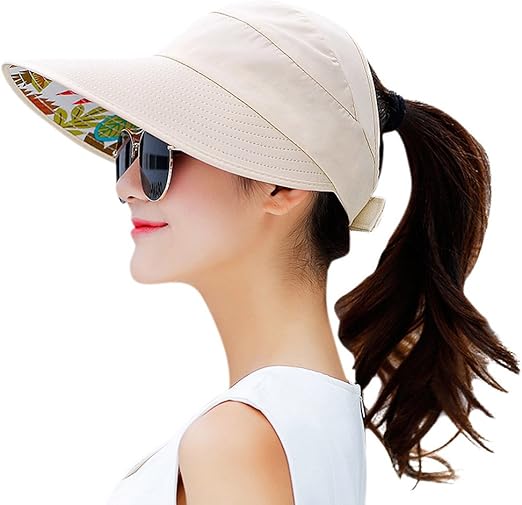 amazon women's sun hats