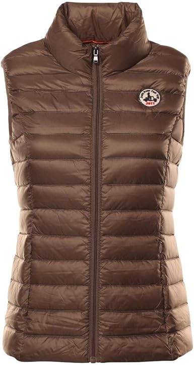 blouson sans manche jott