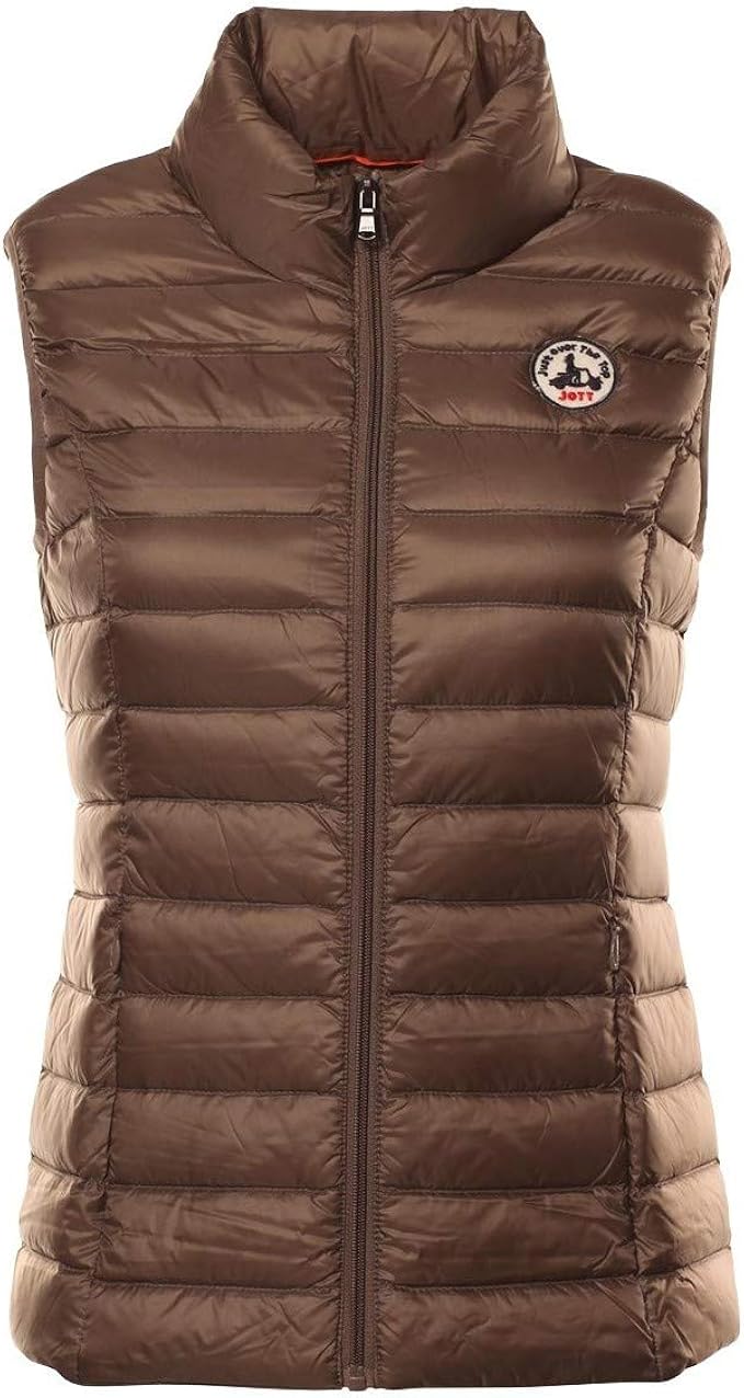 doudoune jott amazon