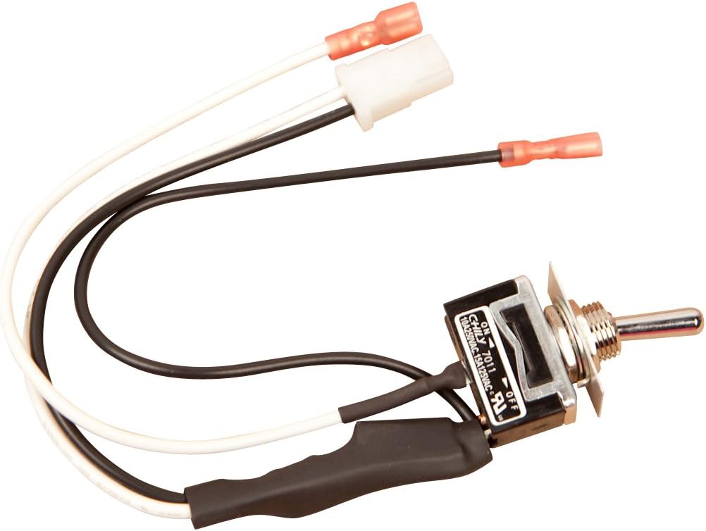 Horton C08213.0001 Switch Lace Home Improvement