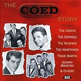 CO-ED RECORDS STORY (UK)                           image
