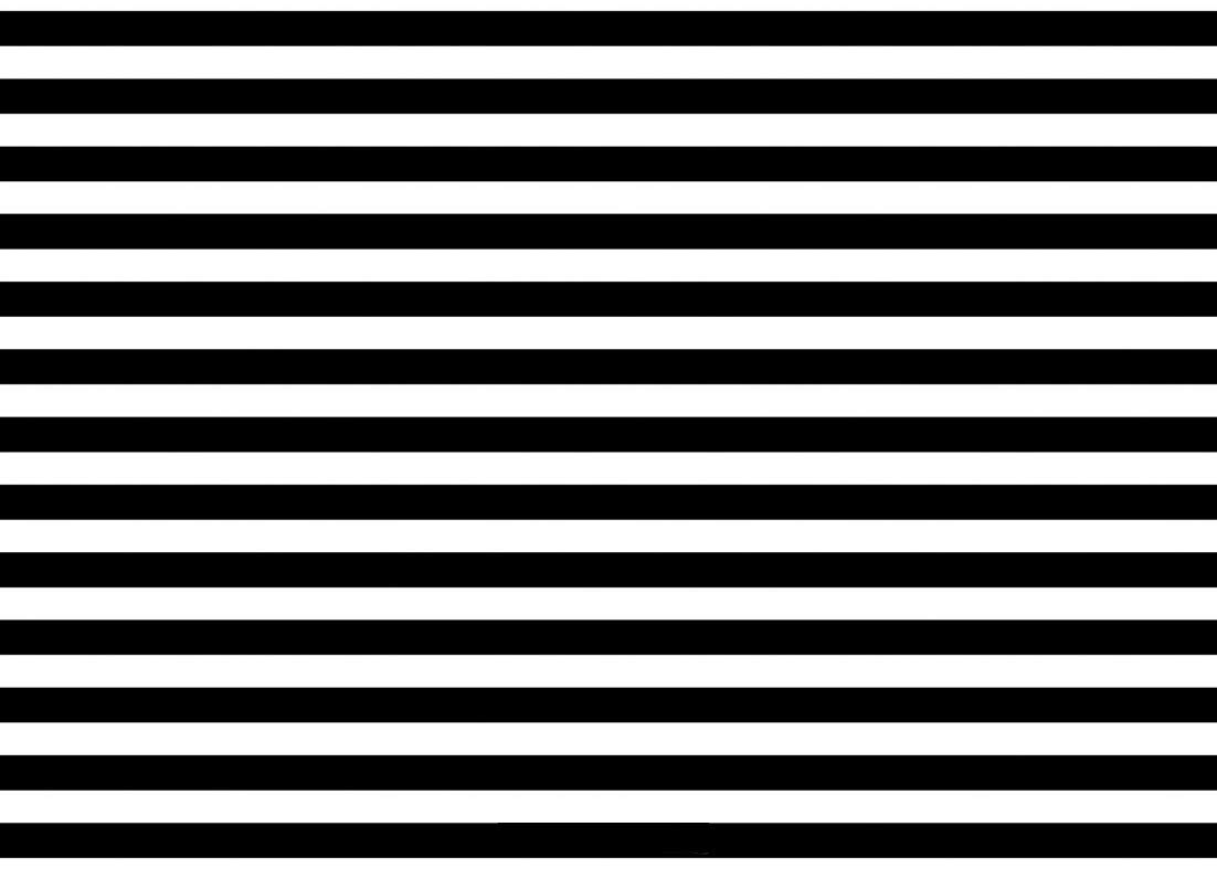 Photo 1 of SJOLOON 7X5ft Black and White Stripe Photography Backdrops Birthday Party Decoration Backdrop Photo Studio Booth Background 11077