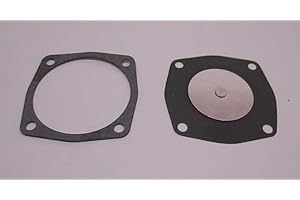 Genuine OEM TECUMSEH PARTS - Diaphragm 630978