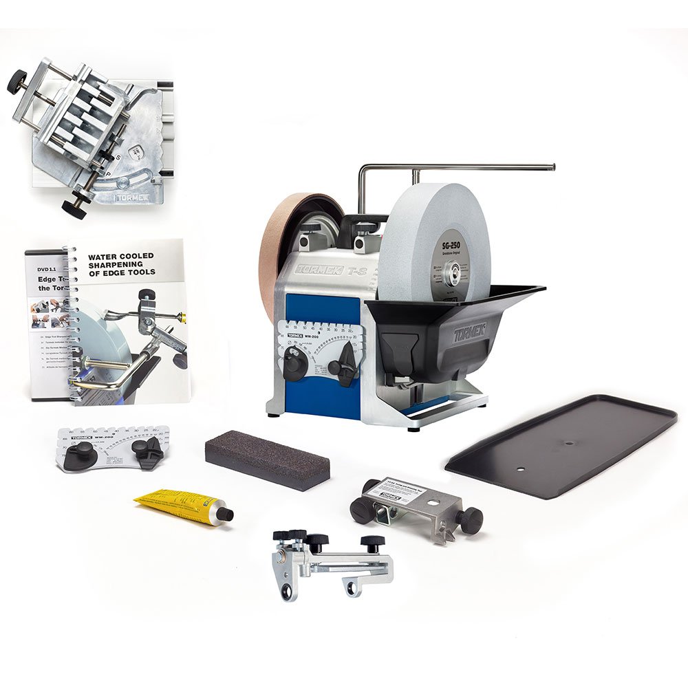 Best drill bit sharpening jig plans