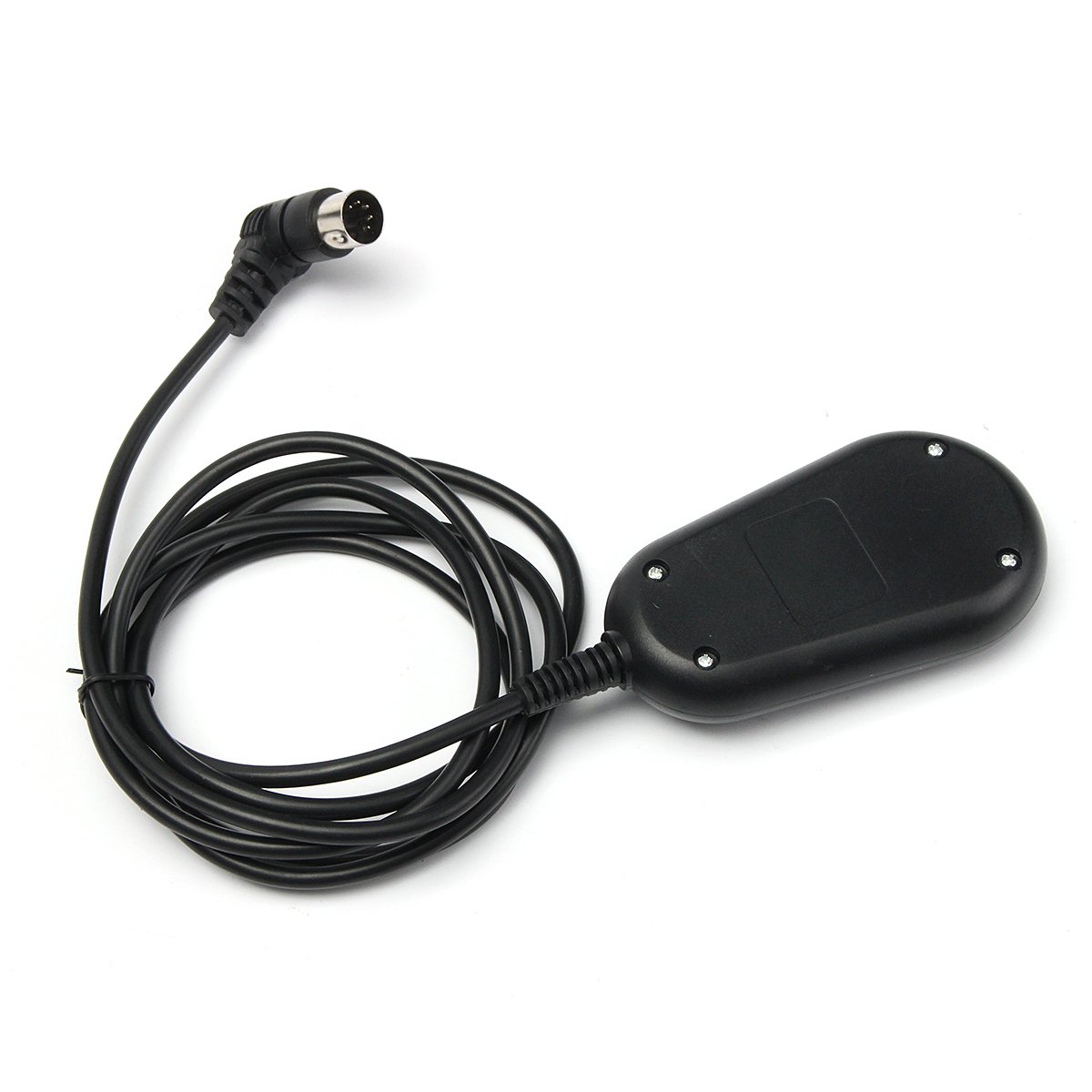 GOZAR 5/8 Pin 3/5 Wires 2 Button Electric Recliner Chair Hand Switch Remote Control-5 Pin 3 Wire