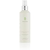 Zents Luminous Cashmere Body Oil (Anjou Fragrance) | Moisturizing Body Oil with Vitamin E & Organic Coconut Oil | Softens & Smooths Skin | 8 fl oz