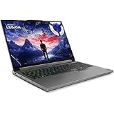 Lenovo Legion 5i Gaming Laptop, Intel 24-Core i9-14900HX, 16" WQXGA (2560 x 1600) 165Hz IPS Display, NVIDIA GeForce RTX 4060 8GB DDR6, 32GB DDR5 1TB SSD, Windows 11 Home