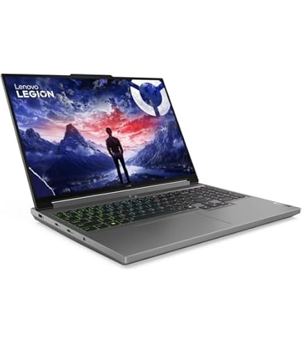 Amazon.com: Lenovo Legion 5i 16
