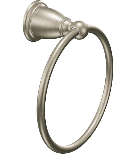 Moen YB2286ORB Brantford Collection Traditional Single Post