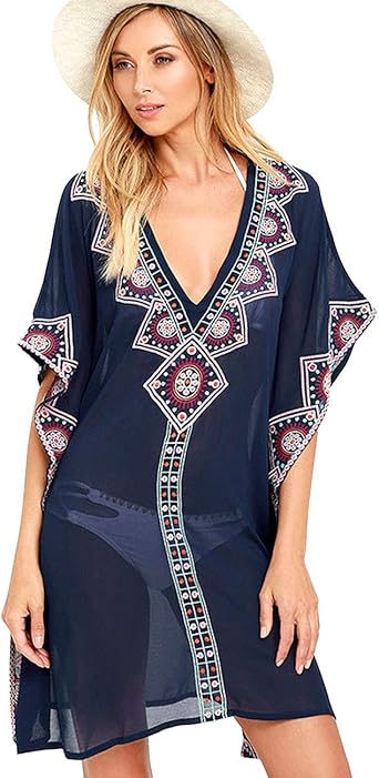 yellow nike swimsuit