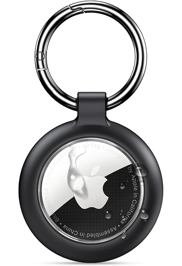 Apple AirTag 4 Pack : Amazon.ca: Electronics