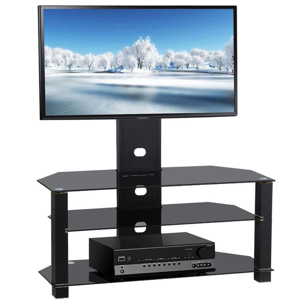 Top 10 Best TV Stands With Mount for 60Inch Screens 20182019 on