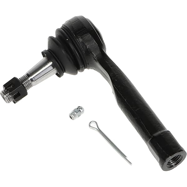 Amazon.com: GM Genuine Parts 95952936 Steering Linkage Outer Tie  