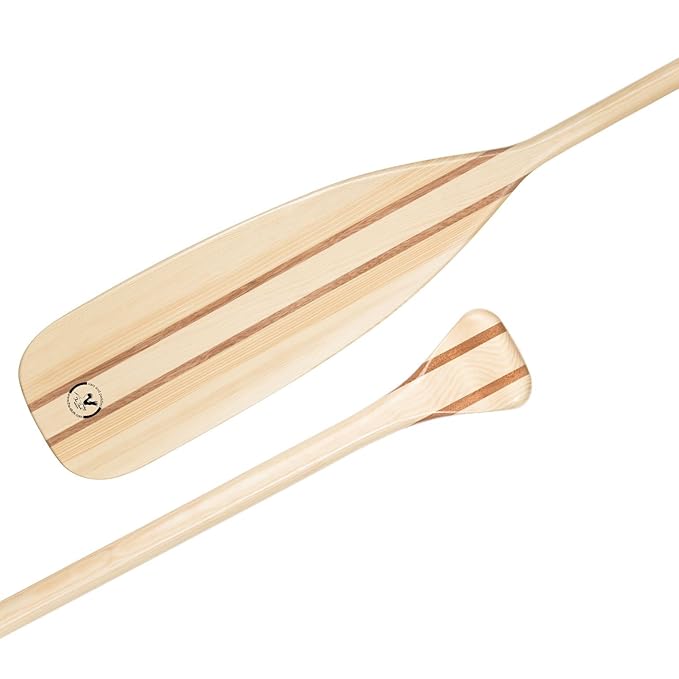 Stork Stechpaddel Holz 90-180 cm The
