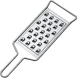 Norpro Stainless Steel Potato Grater, 1-Pack, Silver