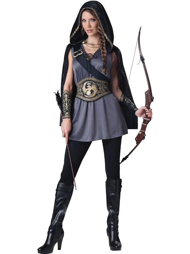 17 Super Easy Costumes for Moms Making Life Blissful