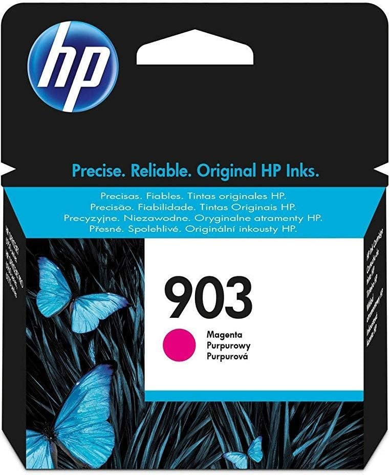 hp 903 magenta