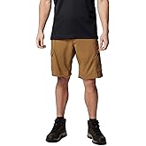 Columbia Men's Silver Ridge Utility Cargo Short, Delta, 38