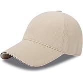 Marotow Winter Baseball Cap Metal Emblem Women Lamb Wool Warm Ball Caps Men Outdoor Hats Unisex Running Hiking Cold Weather
