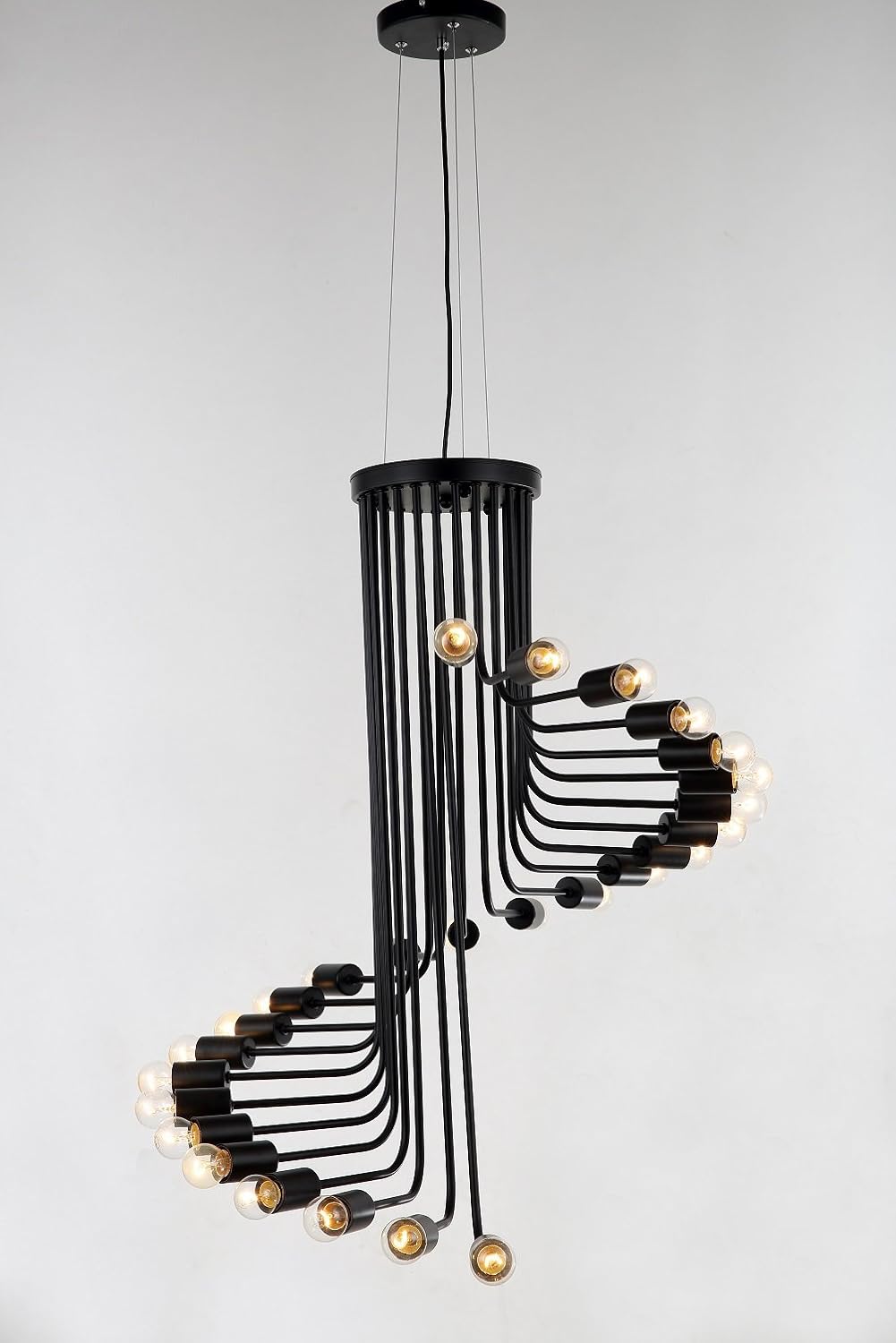 Ceiling Lamp Creative Simplicity Sitting Room Pendant Light