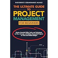 Amazon.com: Project Management QuickStart Guide: The