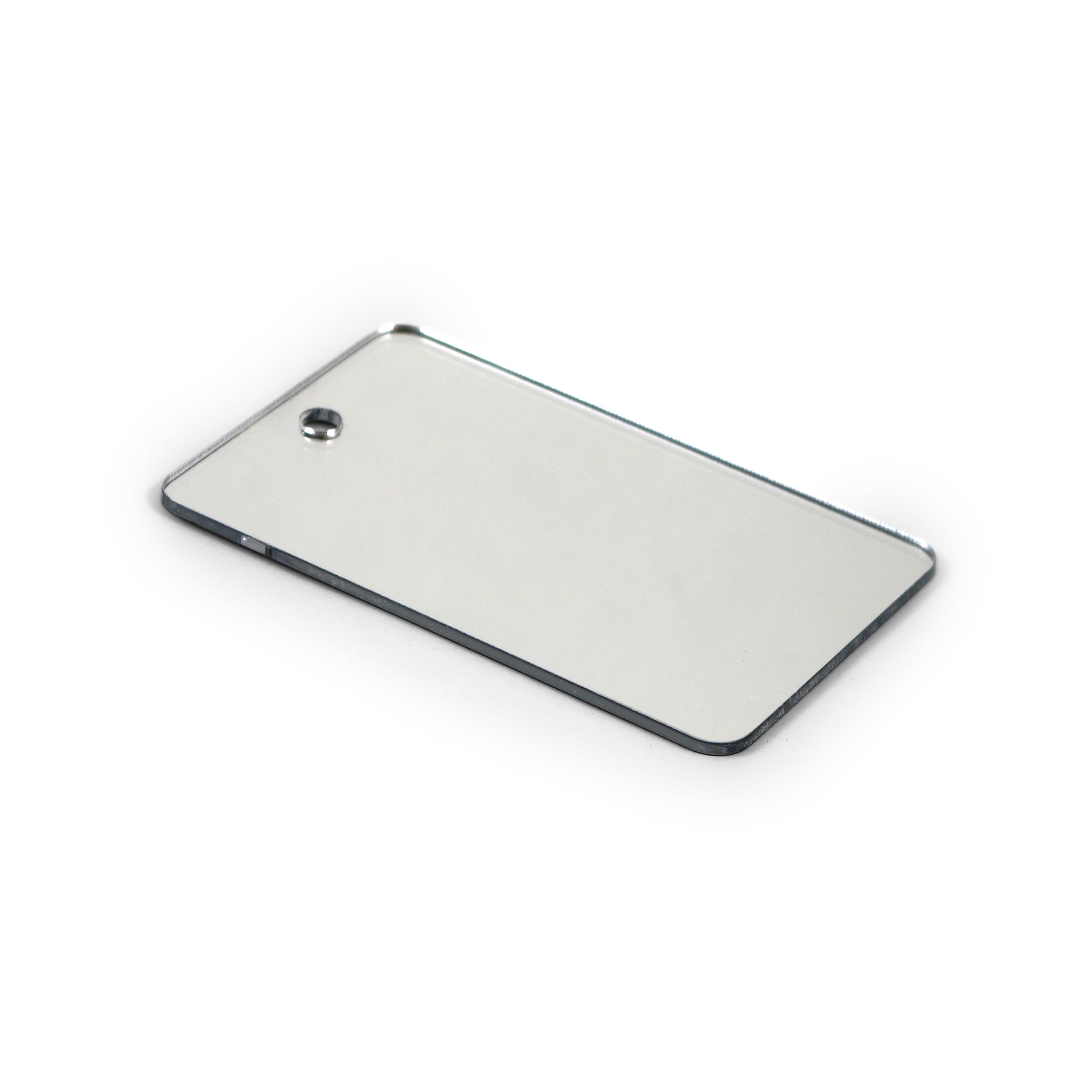 Coghlan's Featherweight Mirror