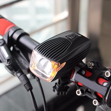 german bike light