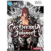 Castlevania Judgment (Renewed)