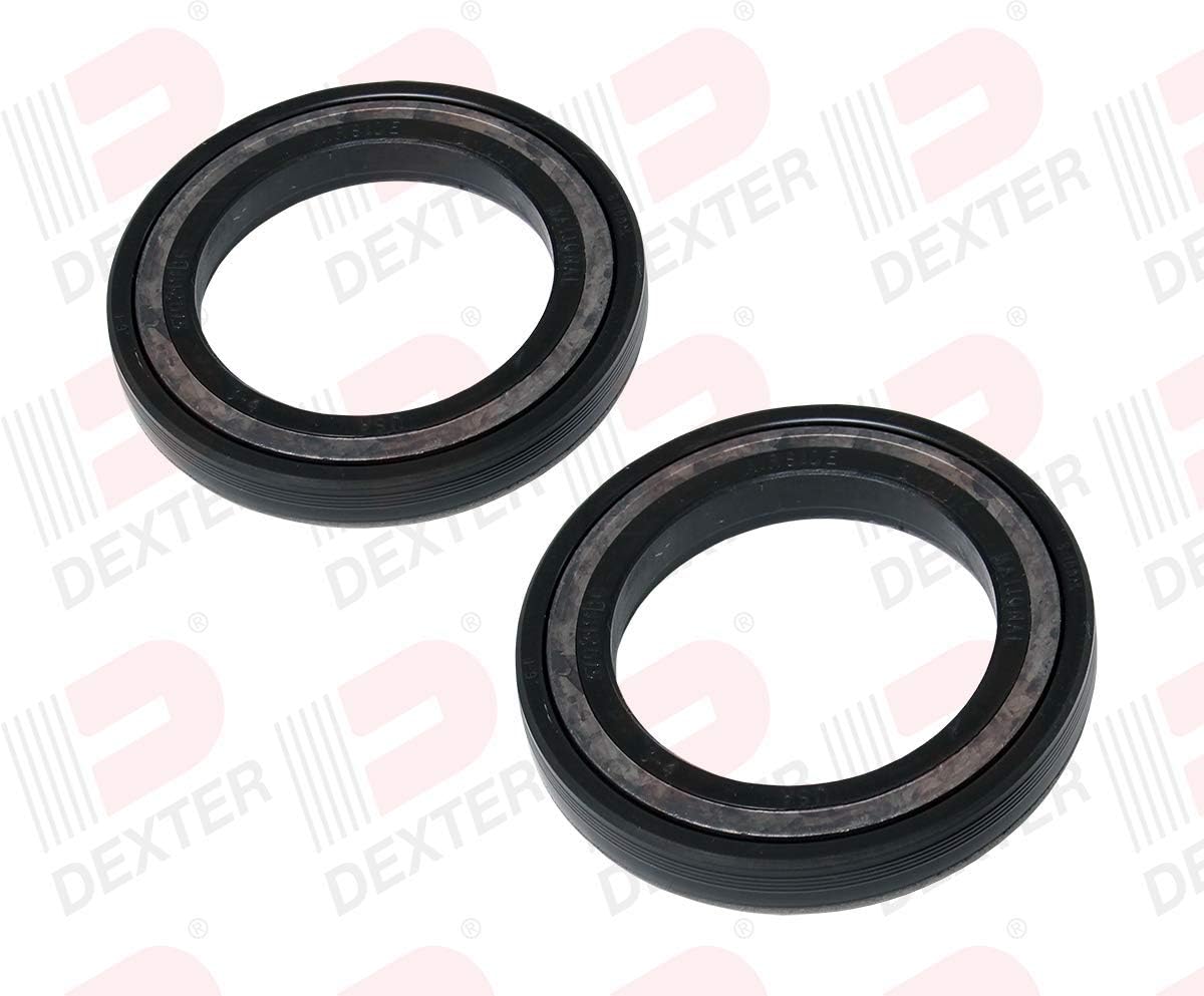 DEXTER AXLE 01006300 Oil Seal Automotive