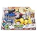 Playskool Heroes Chomp Squad Officer Lockup