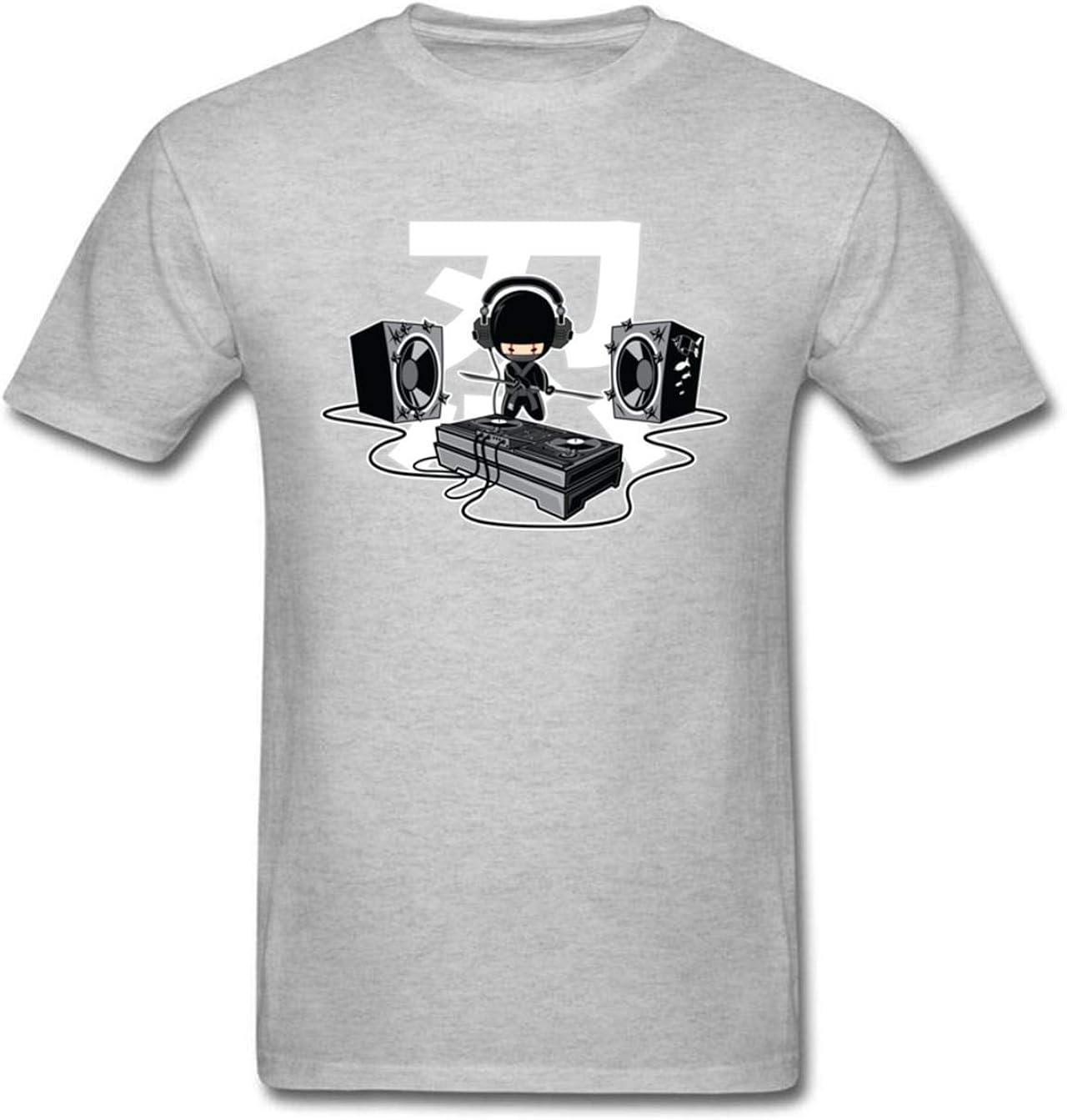 Which Is The Best Dj Ninja Tshirt