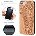 iProductsUS Elephant Phone Case Compatible with iPhone SE (2020), iPhone 8, 7, 6/6S (4.7