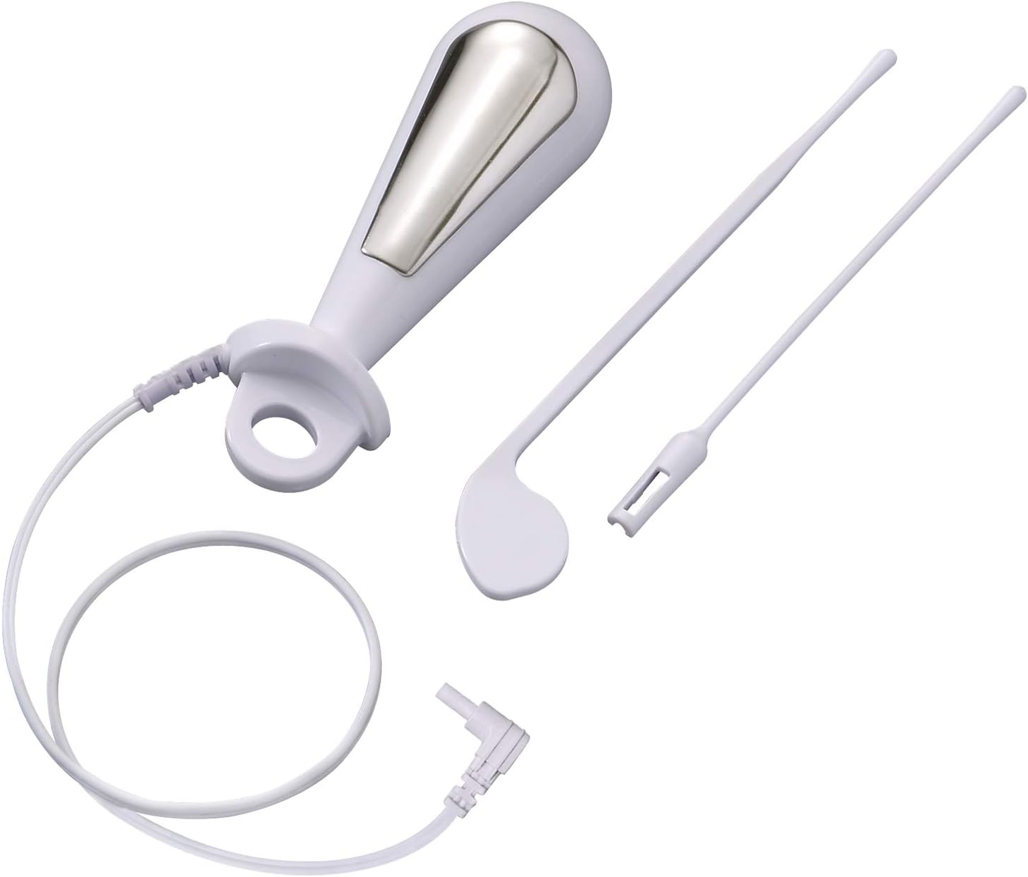 iStim Kegel Exerciser Incontinence Stimulator with Probe - iStim V2 - for Bladder Control and Pelvic Floor Exercise - for Women and Men - Electrical Muscle Stimulator (EMS): Health & Personal Care