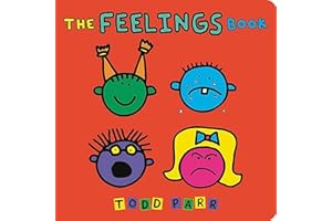 The Feelings Book