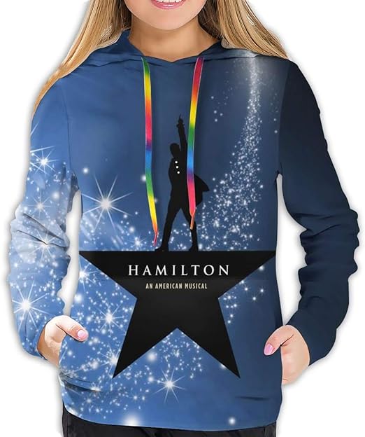hamilton sweatshirt amazon